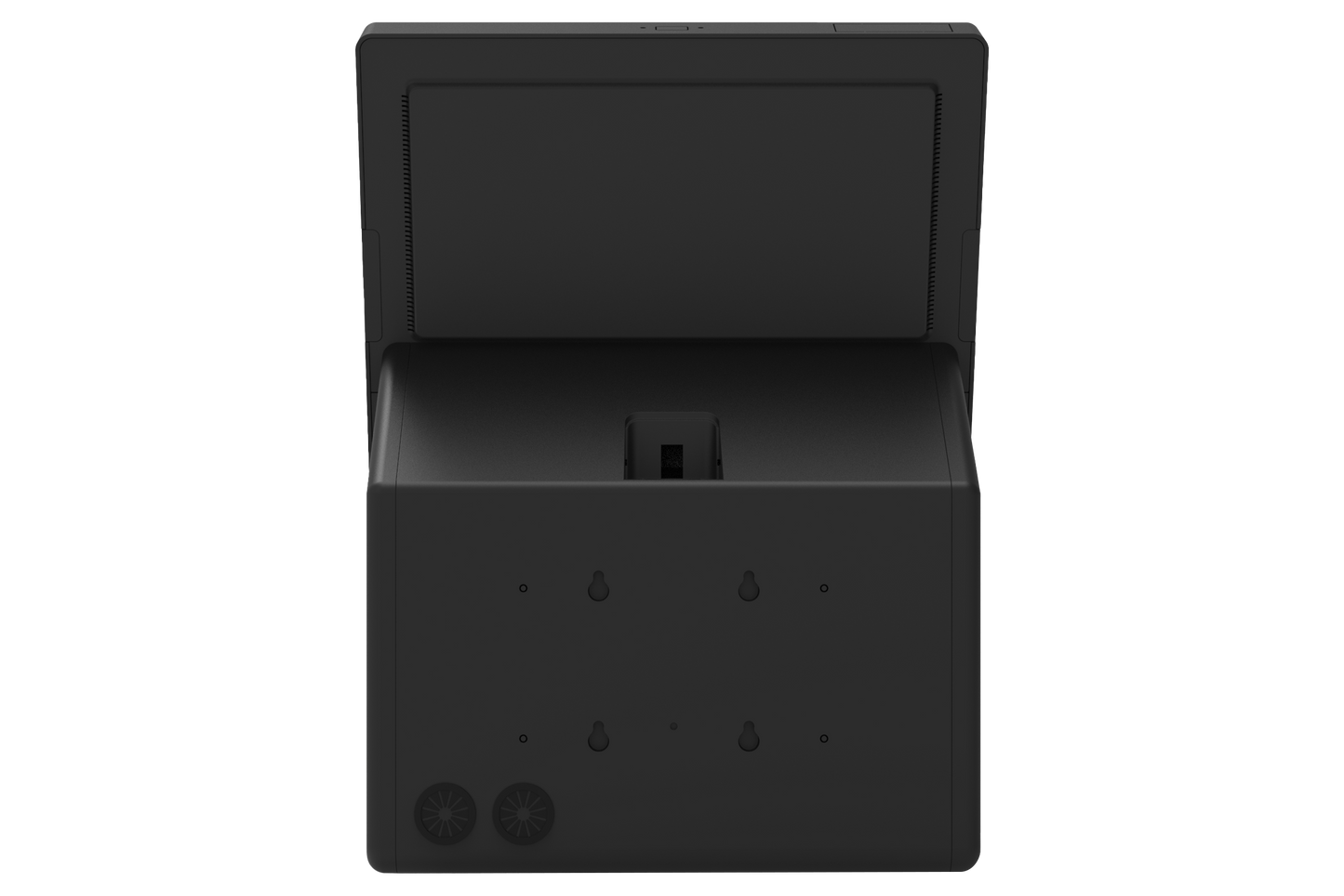 Flytech K669N3-G35, 19" Self-Service terminal, Celeron, 8GB, 128GB, excl. print/scan/payment, 5:4.