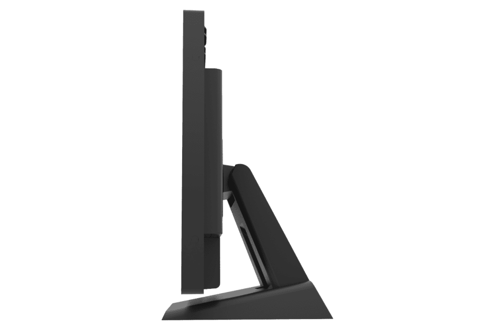Fod stabil til VL-700 / VL-600, VESA 75 & VESA100, F82208211KIT
