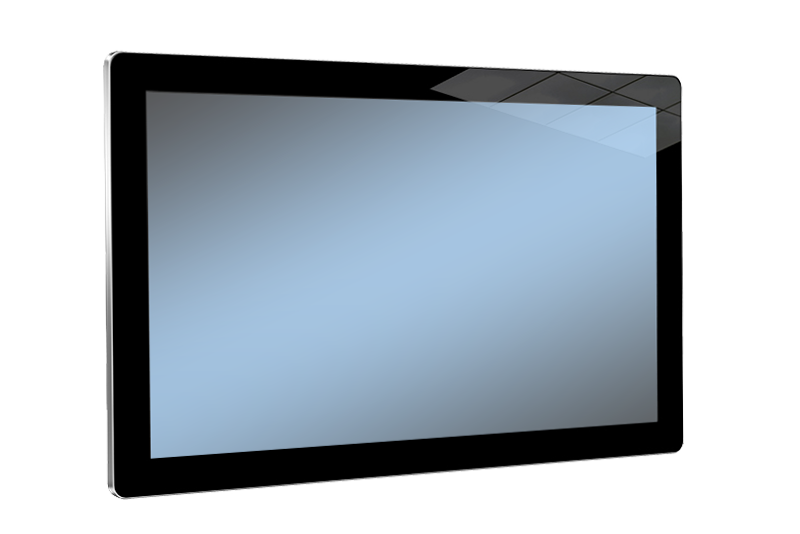 VL-122, 22" Advertising Display HD10, IPS 250cd/m2, RK3568 64bit Cortex-A55, 4GB, 32GB, Android 14.