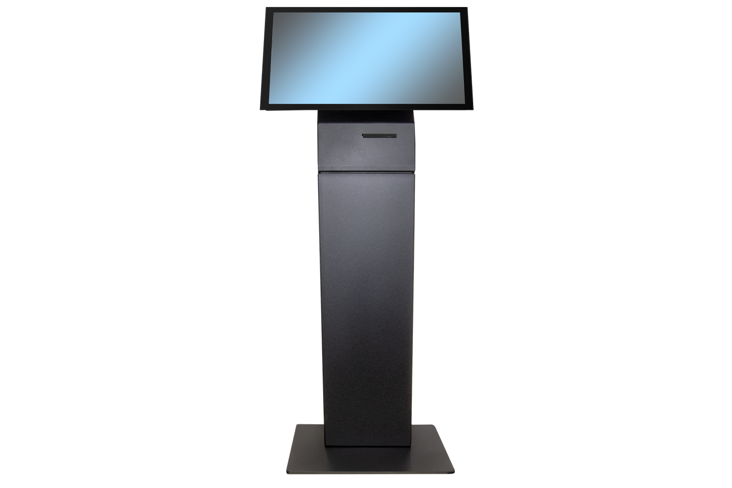 FlexLine EU Floorstand FL-622N3-G35, 21.5" PCAP, Celeron N95, 128G, 8G, Print, Win11 IoT