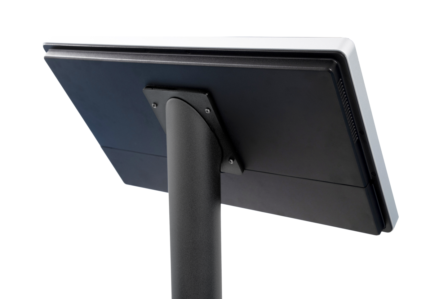 VL-722N3-G35, 21.5" Touch,  Celeron N95, 8GB, 128GB, Win. 11 IoT, Piedestal Ø 80. Ekskl. Kabler.