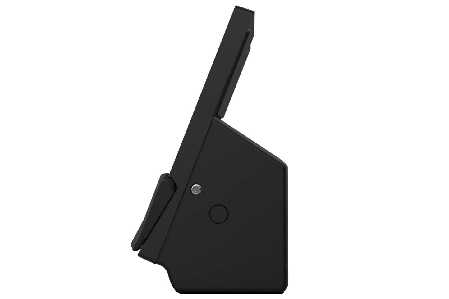 Flytech K669N3-G35-i3, 19" Self-Service terminal, i3-N305, 8GB, 128GB excl. print/scan/payment, 5:4.
