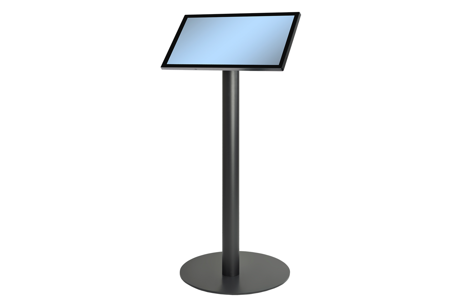 VL-622N3-G35, 21.5" Touch, Celeron N95, 8GB, 128GB, Win. 11 IoT, inkl. Piedestal, Ekskl. Kabler.