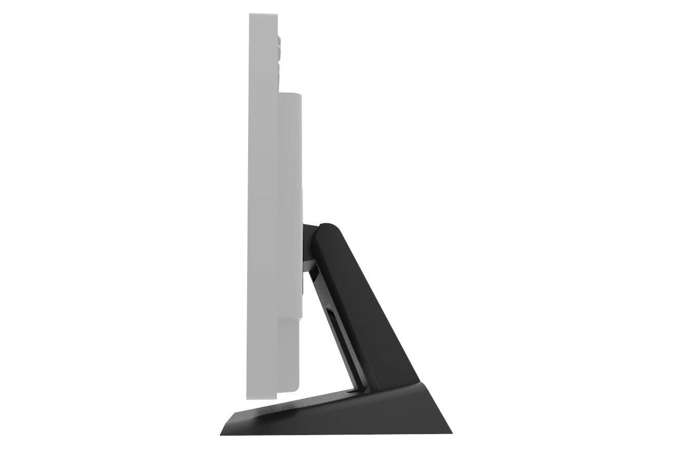 Fod stabil til VL-700 / VL-600, VESA 75 & VESA100, F82208211KIT