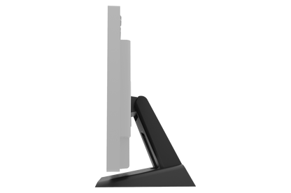 Fod stabil til VL-700 / VL-600, VESA 75 & VESA100, F82208211KIT