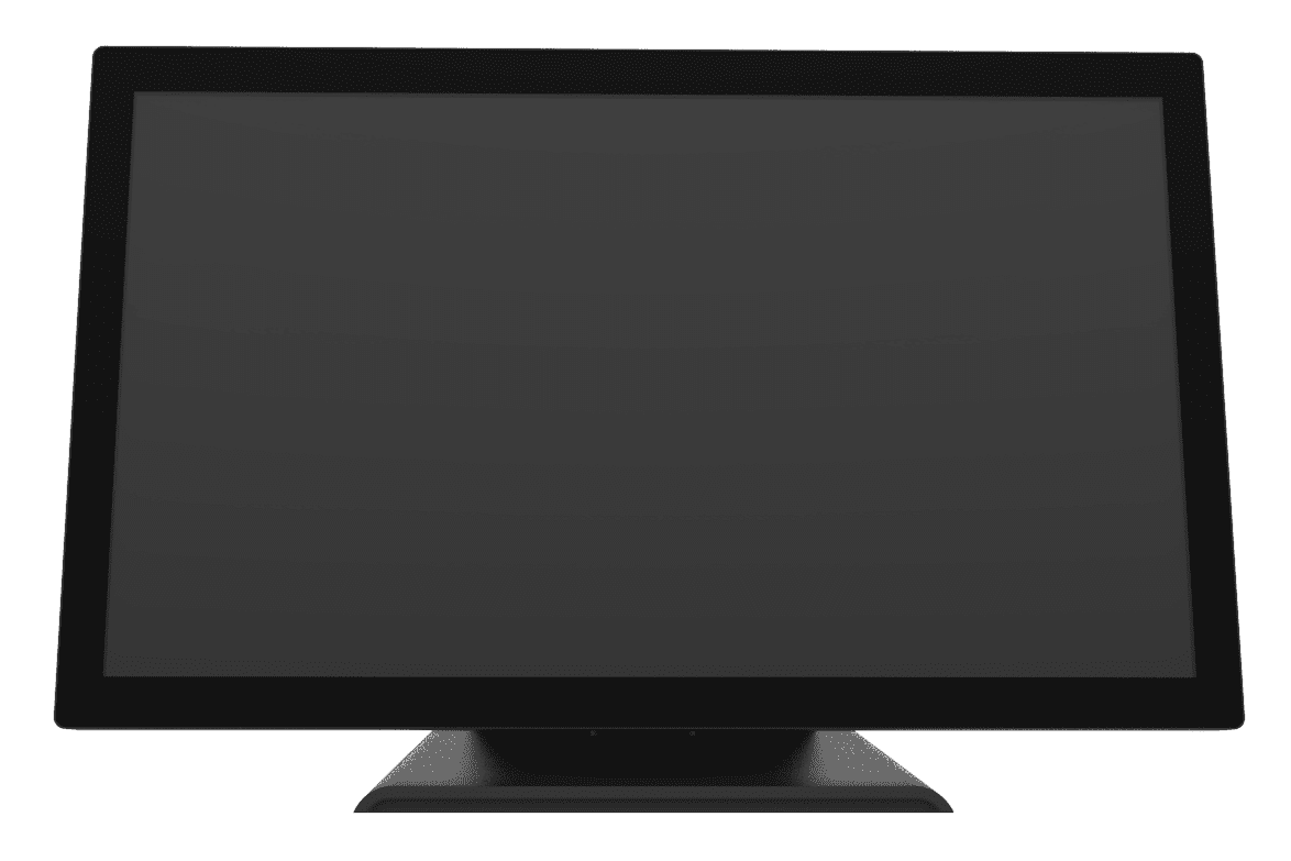 Fod stabil til VL-700 / VL-600, VESA 75 & VESA100, F82208211KIT
