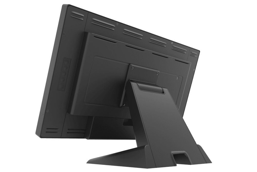 Fod stabil til VL-700 / VL-600, VESA 75 & VESA100, F82208211KIT