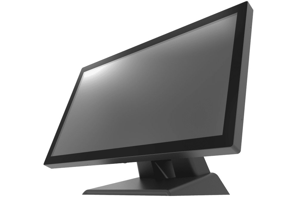 Fod stabil til VL-700 / VL-600, VESA 75 & VESA100, F82208211KIT
