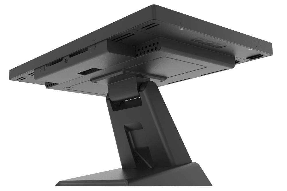 Fod stabil til VL-700 / VL-600, VESA 75 & VESA100, F82208211KIT