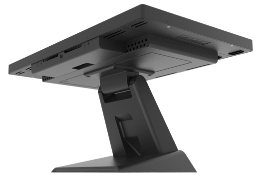 Fod stabil til VL-700 / VL-600, VESA 75 & VESA100, F82208211KIT
