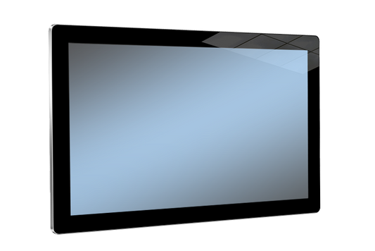 VL-122, 22" Advertising Display HD10, IPS 250cd/m2,  RK3568 64bit Cortex-A55, 4GB, 32GB, Android 14.