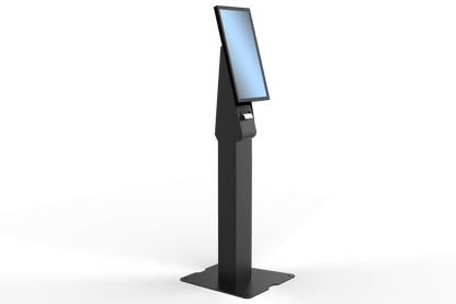 VL-622 PrintStation, Floor Stand inkl. Epson printer 80mm, TM-88IV, VL-622-F34