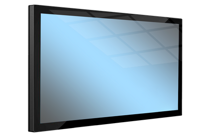 VL-622N3-G35, 21,5" PCT Touch, Intel Celeron N95, 8GB DDR4,128GB M.2, Lyd, TPM, IPS Panel.