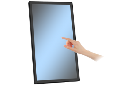 VL-627BN3-G35, 27" PCT Touch, Celeron N95-2,0GHz, 8GB DDR4,128GB M.2 SSD, Lyd, IPS Panel